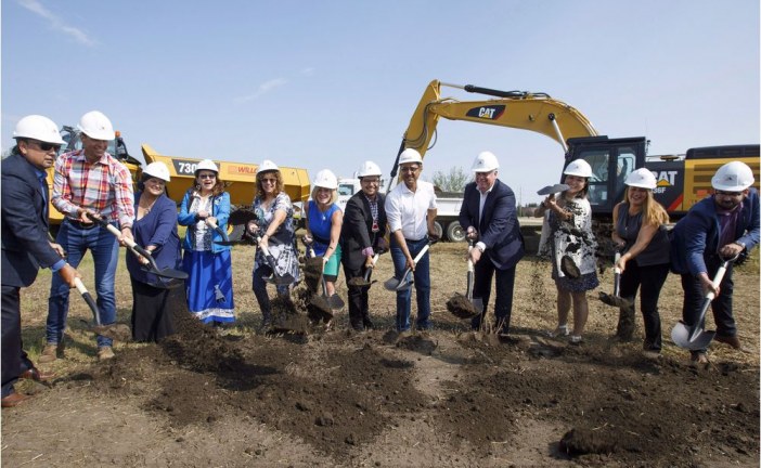 Breakenridge: Economic priorities, not politics, should drive new pipelines