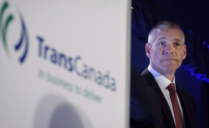 TransCanada sheds renewable energy portfolio as pipeline giants seek to cut debt loads