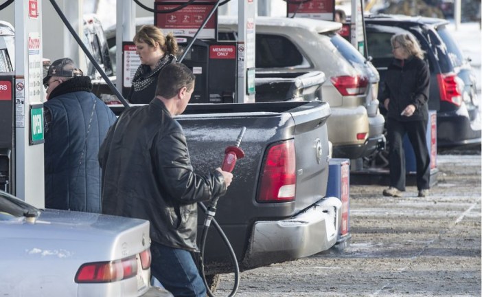 Breakenridge: Carbon dividend may succeed where carbon tax failed