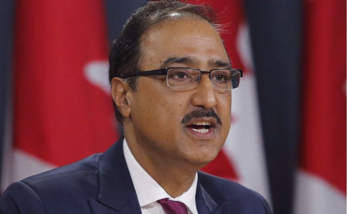 Varcoe: Oilpatch stunned by Trans Mountain setback and Ottawa’s failure to execute