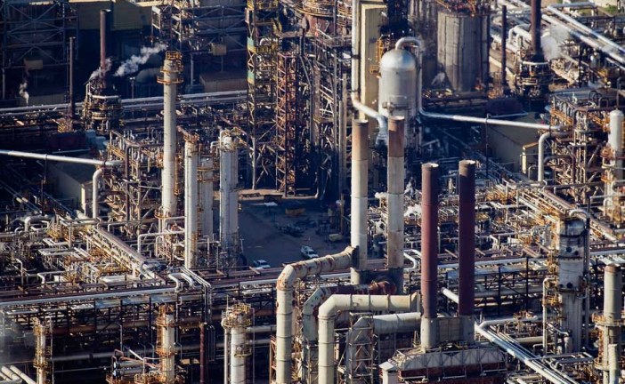 Oilpatch’s summer of woes continues as Canadian crude oil prices slide