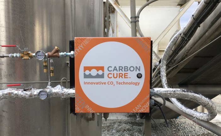 Nova Scotia’s CarbonCure only Canadian firm to land investment from Bill Gates-led portfolio