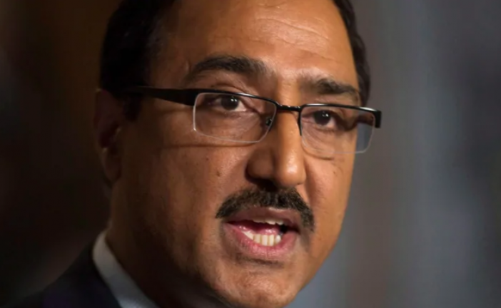 Liberals block Tory plans to set up Trans Mountain pipeline probe