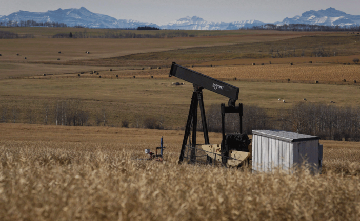 Death of the wildcat oilman: How Alberta’s junior energy industry went to pot