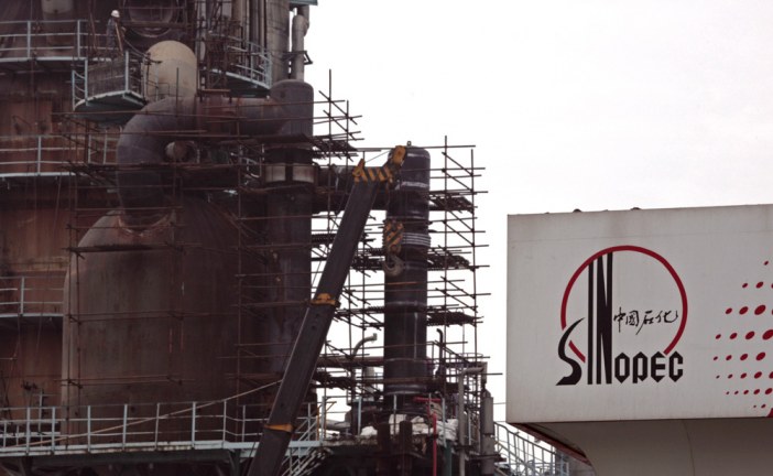 Chinese firms and Indigenous groups propose major new refinery in Alberta
