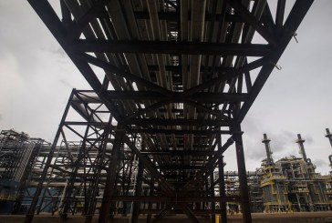 Who says the oilsands is history? New mine the size of Cleveland could be blueprint for survival
