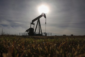 Surge Energy signs $320-million deal to acquire Mount Bastion Oil and Gas