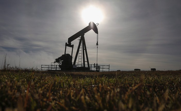 Surge Energy signs $320-million deal to acquire Mount Bastion Oil and Gas