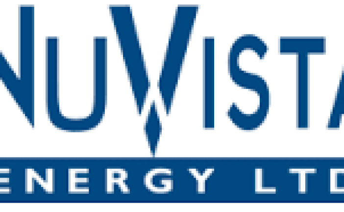 NuVista Energy Ltd. Announces Closing of Pipestone Asset Acquisition and Provides Operational Update