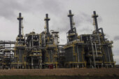 Hearings start for Teck Resources’ 267,000-bpd oilsands mine proposal