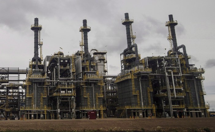 Hearings start for Teck Resources’ 267,000-bpd oilsands mine proposal