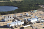 ​Canadian Natural accelerates timeline for completion of new oilsands project