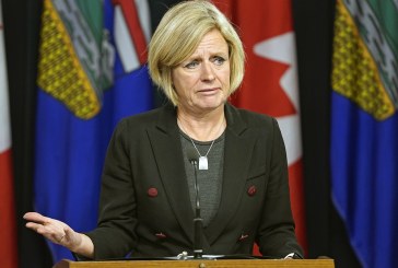 Skepticism abounds in Alberta as Ottawa launches new Trans Mountain review