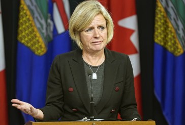 Skepticism abounds in Alberta as Ottawa launches new Trans Mountain review