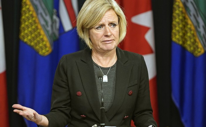 Skepticism abounds in Alberta as Ottawa launches new Trans Mountain review
