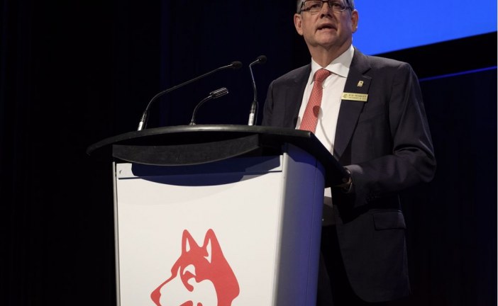 Varcoe: Hostile takeover battle escalates as MEG Energy rebuffs Husky’s bid