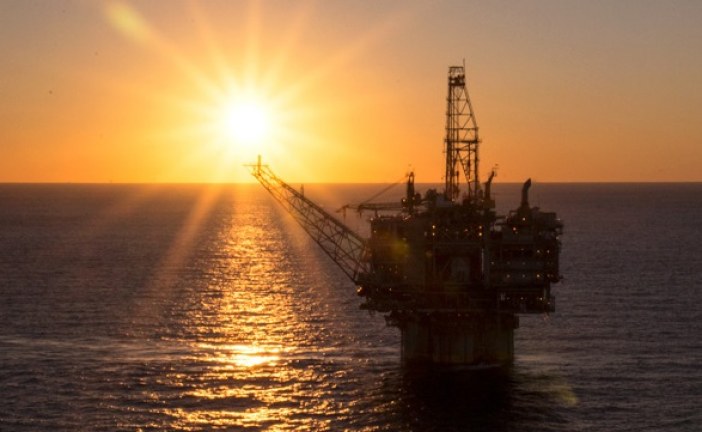ConocoPhillips eyes U.S. Gulf of Mexico exit
