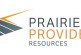 Prairie Provident Resources Files Final Prospectus for Bought Deal and Announces Additional Strategic Private Placement