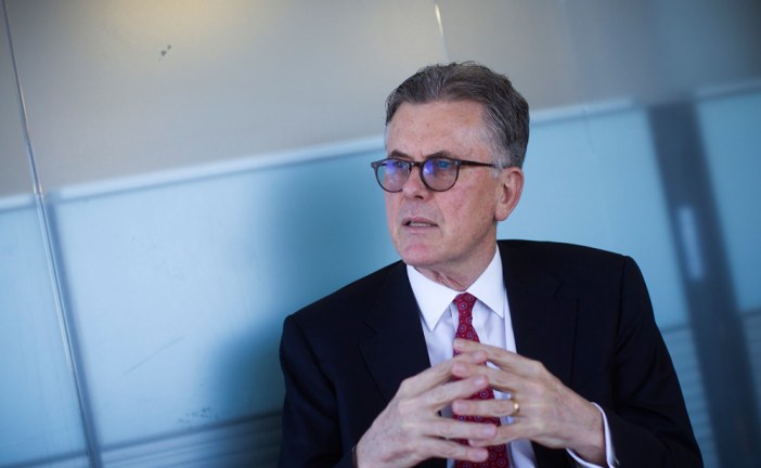 LNG Canada says China’s U.S. LNG import tariff could leave competing projects ‘dead in the water’