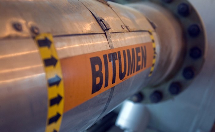 China snapping up cheap Canadian oil, lured by $50 discount over U.S. crude