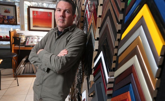 Varcoe: Looming tax shift could be extra scary for Calgary businesses