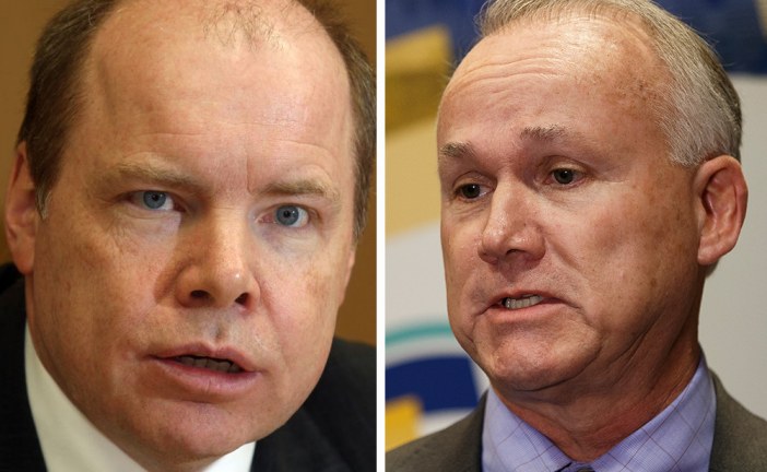 Varcoe: New leaders take over crucial energy sector jobs in Alberta