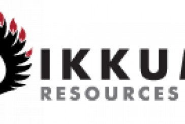 Ikkuma Resources Provides Activity Update