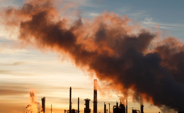 Exxon sued in U.S. for allegedly lowballing Alberta oilsands’ carbon costs