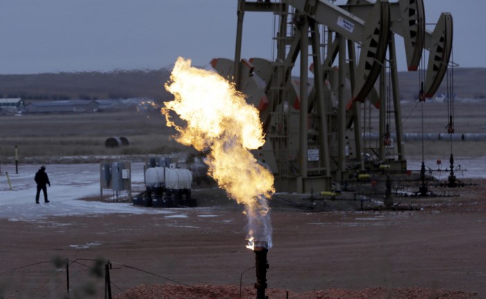 Oilpatch scrambles to ship ‘distressed barrels’ as industry loses $100 million in revenues daily