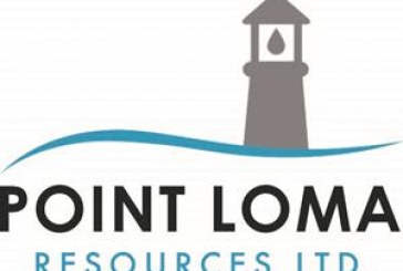 Point Loma Resources Announces Successful New Pool Rex Oil Discovery