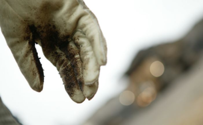 ​Imperial testing driverless oilsands haulers at Kearl