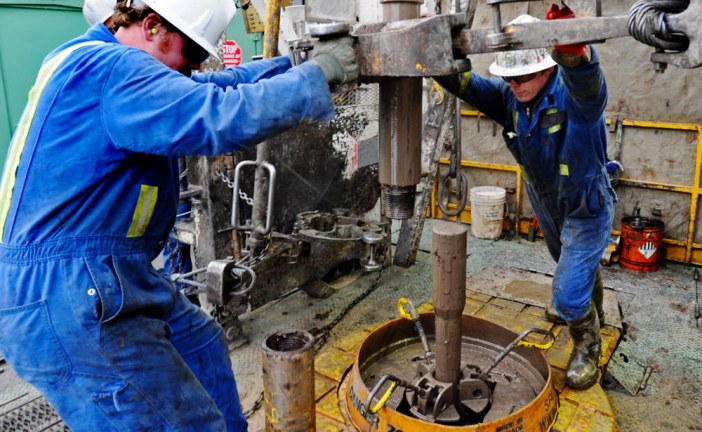 Precision Drilling emerges as white knight for Trinidad, but Ensign may still sweeten bid