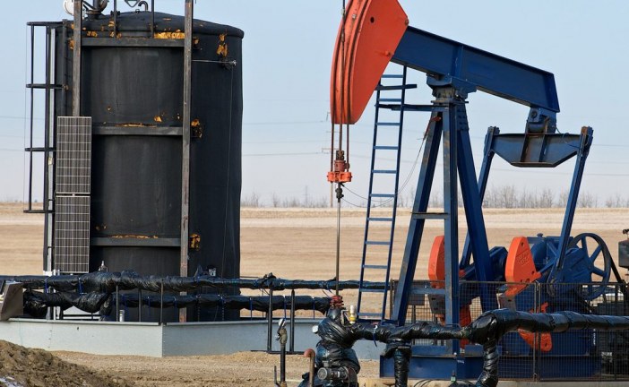 Varcoe: ‘Crazy, crazy, crazy’ — producers fret as discount on Canadian crude costs billions