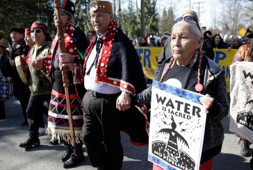 NEB picks 98 interveners for new Trans Mountain pipeline hearing