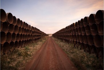 Varcoe: Keystone XL joins Trans Mountain stuck in pipeline quagmire after new setback