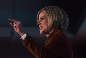 Alberta eyes crackdown on ‘air barrels’ as revenue losses hit $80 million a day