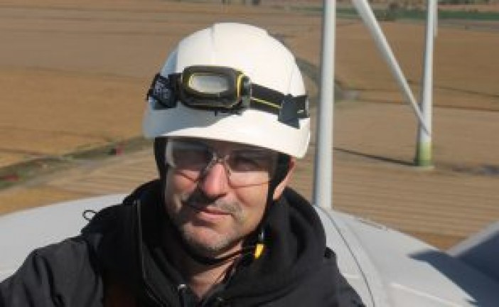 CanWEA announces winner of prestigious R.J. Templin wind energy award