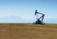 Oil drops after U.S. inventories post surprise gain