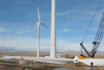 Diversifying Alberta’s economy with wind energy will pay dividends says report