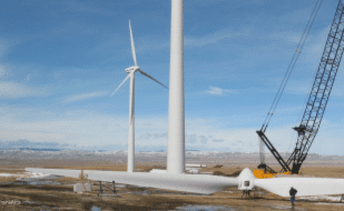 Diversifying Alberta’s economy with wind energy will pay dividends says report