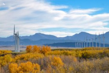 Alberta’s abundant wind resource is putting a whole new spin on energy development