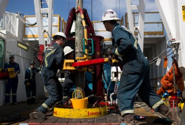 The price of heavy Canadian crude has collapsed to a record low