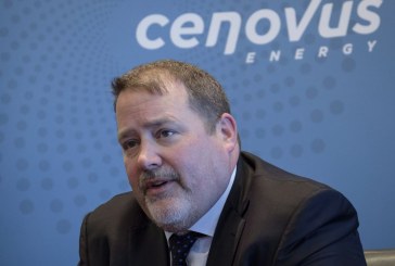 Varcoe: Cenovus CEO says crude oversupply causing fire-sale prices, creating ‘massive destruction of value’