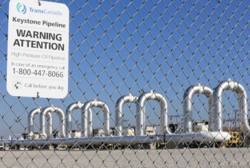 U.S. Federal Court blocks Keystone XL pipeline