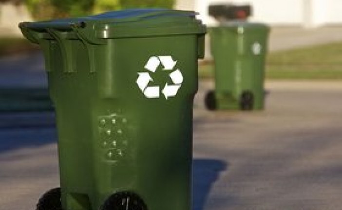 ​Facility to turn Toronto organic waste into renewable natural gas