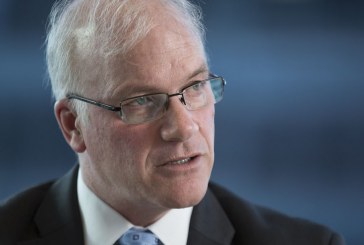 Alberta Energy Regulator CEO resigns effective January