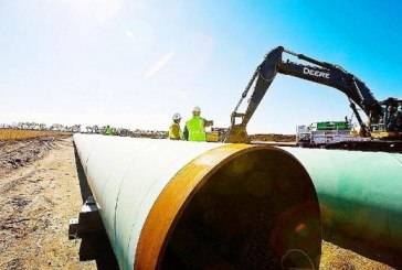 U.S. government appeals ruling that blocked Keystone pipeline