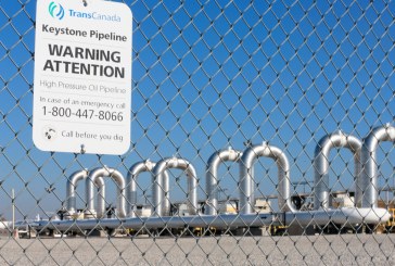 Fresh legal setback for Keystone XL could result in delays of up to a year