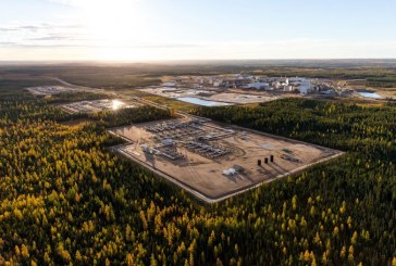 Crude’s bull run made this oilsands producer Canada’s top stock