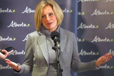 Varcoe: Alberta can’t have oil ‘racing out of the ground at $10 a barrel,’ says premier